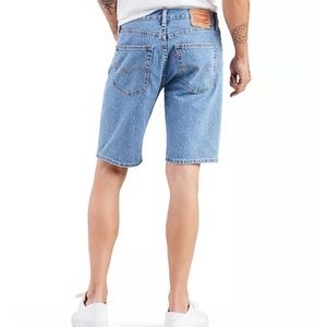 Levi's
Men's 505™ Regular Fit Short